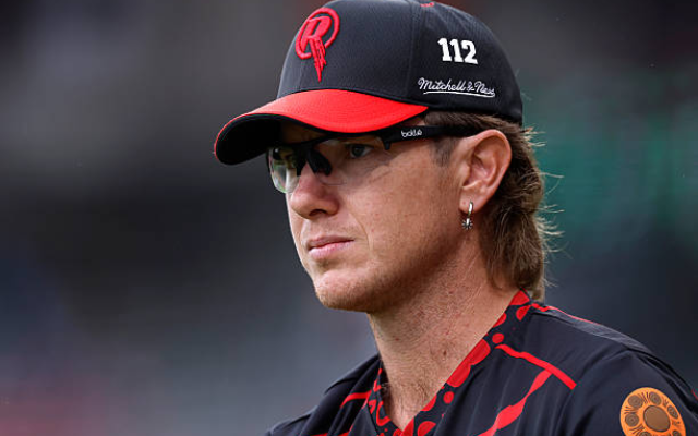 Adam Zampa Joins Hobart Hurricanes on Two-Year Deal, Questions BBL Pay Parity for Local Stars (image via getty)
