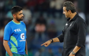Wasim Akram Hits Out at PCB for Sending Players and Coaches Home Mid-Tour (image via X)