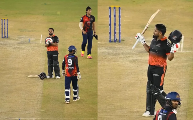 Prabhsimran Singh Unleashes T20 Mayhem in Mohali (imge via X)