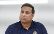 VVS Laxman Appointed Head Coach of Indian Men’s Cricket Team for Asian Games 2026 (image via X)