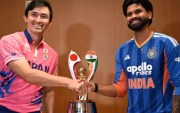 IND vs JPN: Japan Captain Hails Historic India Encounter as "Extremely Special" (image via X)