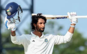 Tilak Varma's All-Round Heroics Power South Zone into Duleep Trophy Final (image via X)