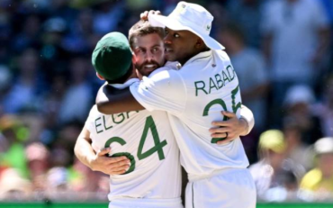 SA vs AUS: South Africa Name 18-Player Preliminary Squad for Opening Australia Test (image via getty)
