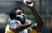IPL 2027: Sri Lanka Legend Chaminda Vaas Set to Join Delhi Capitals as Fast Bowling Coach (image via getty)