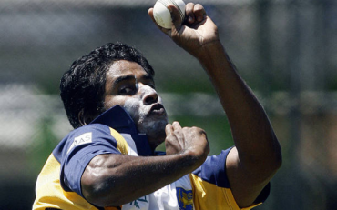 IPL 2027: Sri Lanka Legend Chaminda Vaas Set to Join Delhi Capitals as Fast Bowling Coach (image via getty)