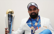 Mohammed Shami Net Worth (2026): Salary, IPL Earnings & Luxury Assets (image via X)