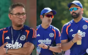 Key BCCI Review Meeting Takeaways: Workload Relief, FTP Reforms, and 2027 World Cup Blueprint (image via X)