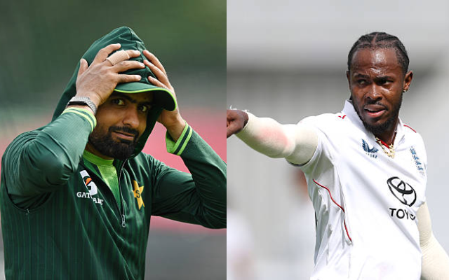 ENG vs PAK 3rd Test: 3 Key Player Battles to Watch Out For (image via getty)