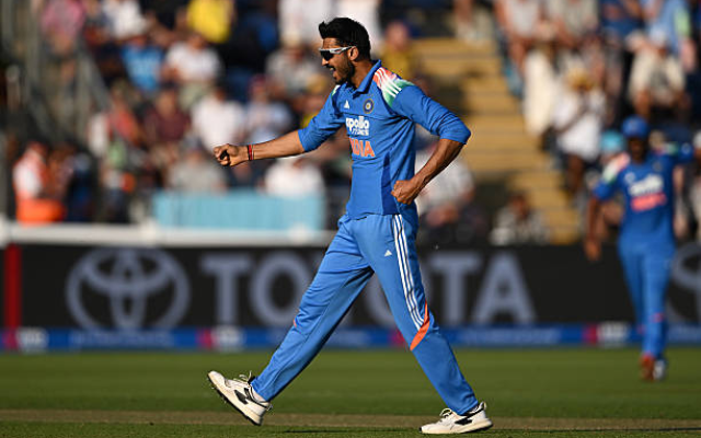 ODI World Cup 2027: 3 Indian Spinners Fighting for a Place (image via getty)