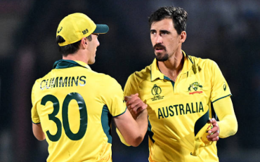 SA vs AUS: Australia to Rotate Frontline Pacers in South Africa ODI Series Ahead of Tests (image via getty)