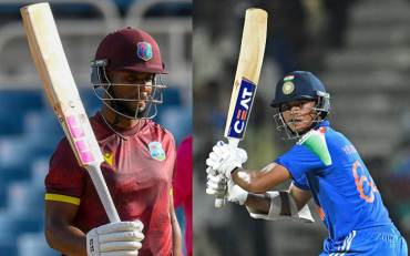 WI vs IND 2026: 3 Key Players to Watch (image via getty)