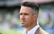Kevin Pietersen Joins England White-Ball Setup as Specialist Mentor Ahead of 2027 World Cup (image via getty)