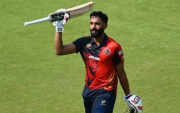 Naman Dhir Blasts Blistering 173 in Sher-E-Punjab T20 (image via X)