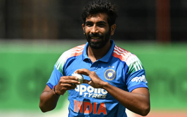 IND vs WI: Why Jasprit Bumrah Was Left Out of India’s T20I Squad for West Indies Series (image via getty)