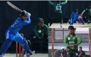 IND vs PAK (Image Credit- Twitter X)