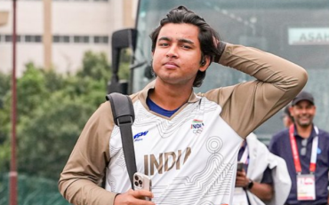 Vaibhav Sooryavanshi (Image Credit- Twitter X)