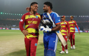 IND vs WI (Image Credit- Twitter X)