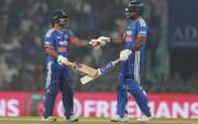 India vs West Indies, 1st T20I (Image Credit- Twitter X)