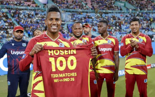 Akeal Hosein (Pic Source-X)