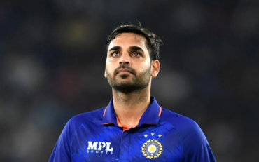 Bhuvneshwar Kumar (Image Credit- Twitter X)