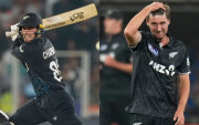 New Zealand Team (Image Credit- Twitter X)