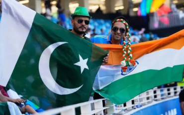 ind vs pak (Image Credit- Twitter X)