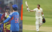 IND vs WI (Image Credit- Twitter X)