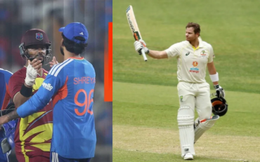 IND vs WI (Image Credit- Twitter X)