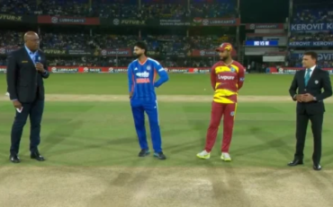 IND vs WI (Image Credit- Twitter X)