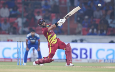 IND vs WI (Image Credit- Twitter X)