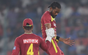 WI vs IND (Image Credit- Twitter X)