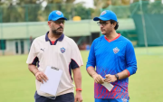 Yuvraj singh and Sourav Ganguly (Image Credit- Twitter X)