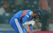 Arshdeep Singh (Image Credit- Twitter X)