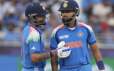 Team India (Image Credit- Twitter X)