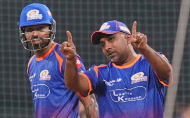 Mahela Jayawardene (Image Credit- Twitter X)