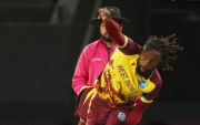 Shamar Springer (Image Credit- Twitter X)
