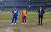 India Women vs Zimbabwe Women (Image Credit- Twitter X)