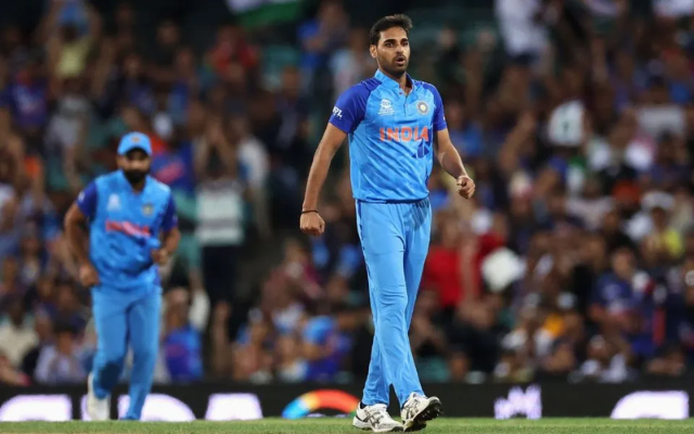 Team India (Image Credit- Twitter X) 