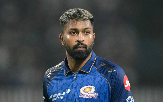 Hardik Pandya (Image Credit- Twitter X)