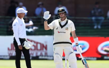 Steve Smith (Image Credit- Twitter X)