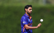 Bhuvneshwar Kumar (Image Credit- Twitter X)