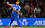 Bhuvneshwar Kumar (Image Credit- Twitter X)