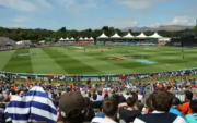 Hnry Stadium, Wellington (Image Credit- Twitter X)