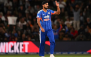 Arshdeep Singh (Image Credit- Twitter X)