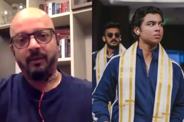 Murali Kartik (Image credit Twitter - X)