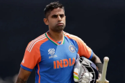 Ranji Trophy: Yashasvi Jaiswal Returns, Ayush Mhatre Named Vice-Captain as Suryakumar Yadav Misses Out for Mumbai (Image credit Twitter - X)