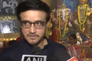 Sourav Ganguly (Image credit Twitter - X)