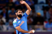 Mohammed Kaif (Image credit Twitter - X)
