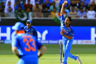 NZ vs IND 2026 T20Is (Image credit Twitter - X)