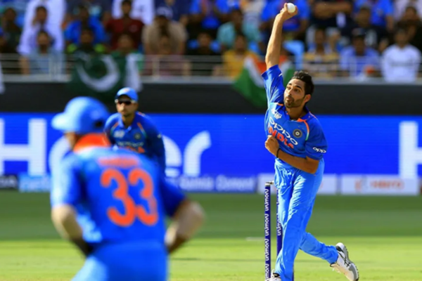 NZ vs IND 2026 T20Is (Image credit Twitter - X)